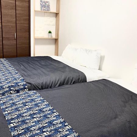 Cozy Stay In Naha Akebono Екстер'єр фото