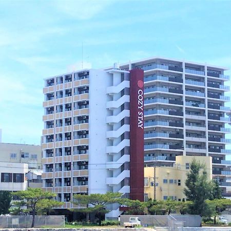 Cozy Stay In Naha Akebono Екстер'єр фото