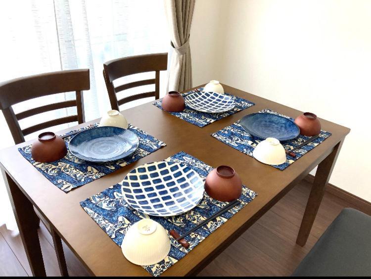 Cozy Stay In Naha Akebono Екстер'єр фото