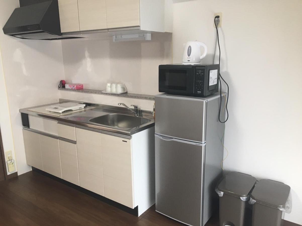 Cozy Stay In Naha Akebono Екстер'єр фото