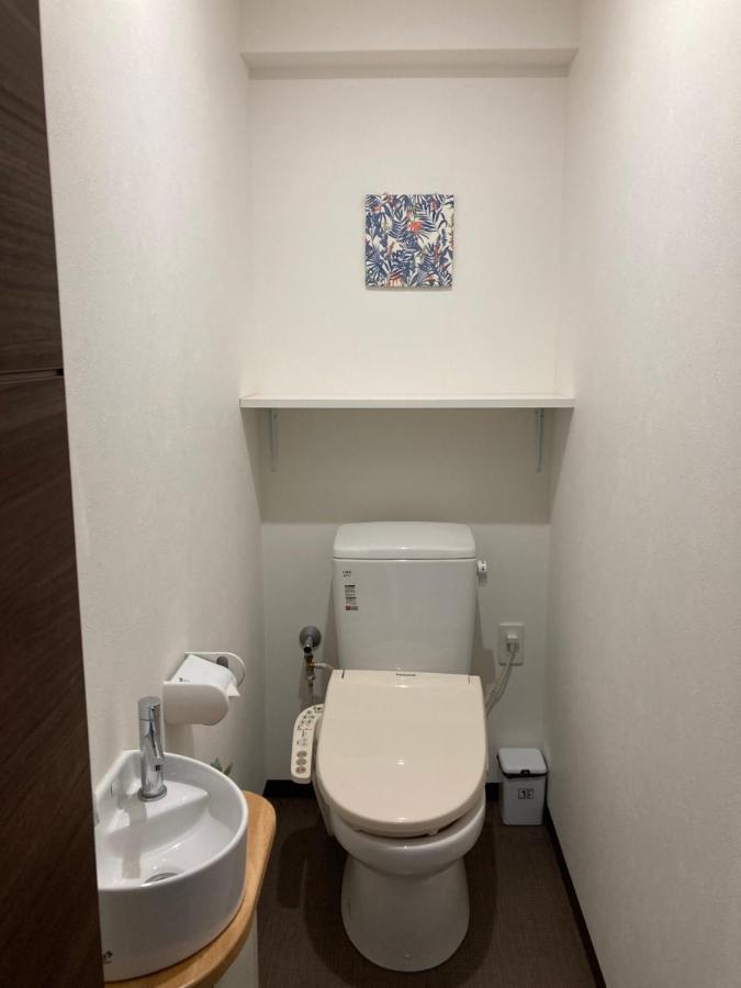 Cozy Stay In Naha Akebono Екстер'єр фото