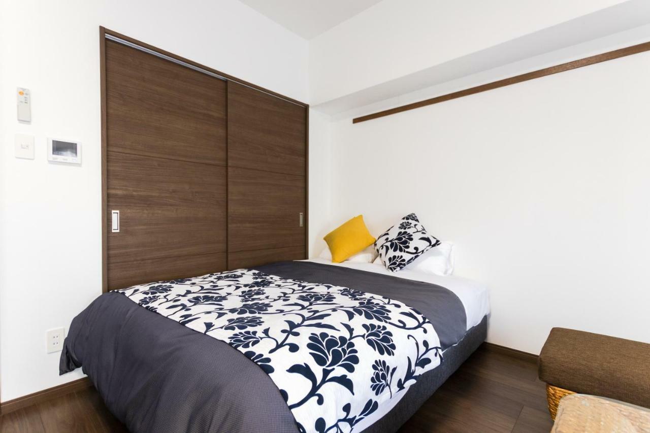 Cozy Stay In Naha Akebono Екстер'єр фото