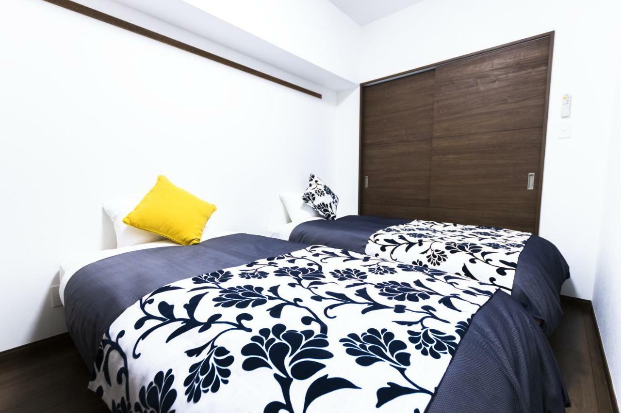 Cozy Stay In Naha Akebono Екстер'єр фото