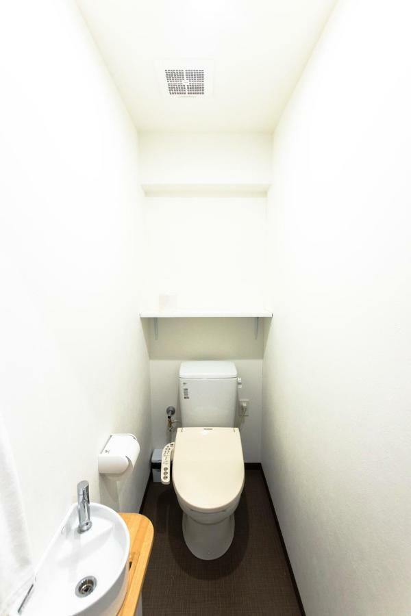 Cozy Stay In Naha Akebono Екстер'єр фото