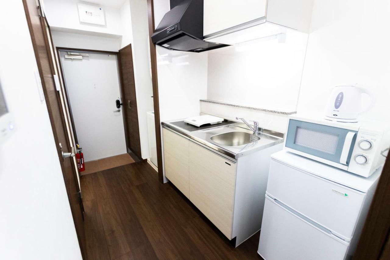 Cozy Stay In Naha Akebono Екстер'єр фото