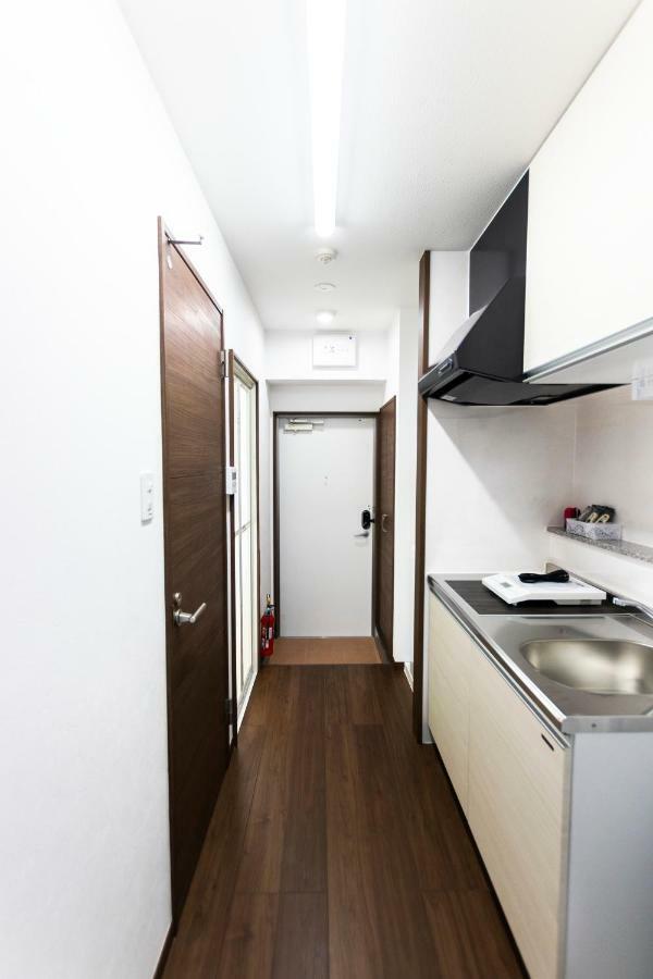 Cozy Stay In Naha Akebono Екстер'єр фото
