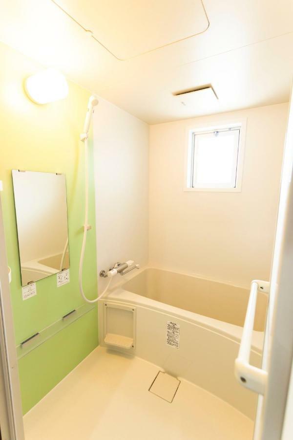 Cozy Stay In Naha Akebono Екстер'єр фото