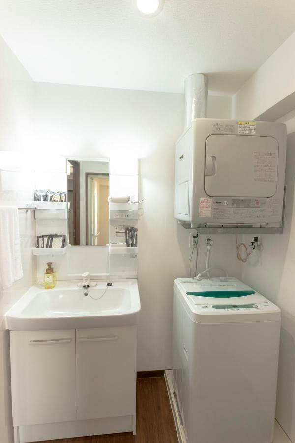 Cozy Stay In Naha Akebono Екстер'єр фото