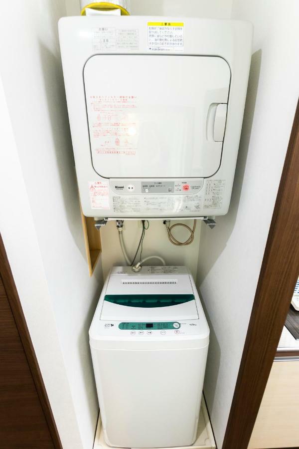 Cozy Stay In Naha Akebono Екстер'єр фото